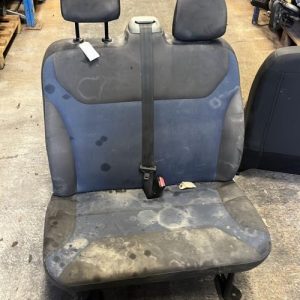 Siege avant droit (banquette double) RENAULT TRAFIC 2 PHASE 2 Diesel - Image 1