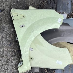 Aile avant droit RENAULT TWINGO 2 PHASE 1 Essence - Image 1
