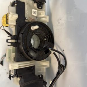 Com (Bloc Contacteur Tournant+Commodo Essuie Glace+Commodo Phare) RENAULT MEGANE 3 PHASE 1 Diesel - Image 1