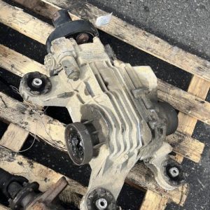 Pont (propulsion) VOLKSWAGEN TIGUAN 1 PHASE 1 Diesel - Image 1