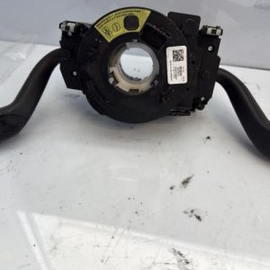 Com (Bloc Contacteur Tournant+Commodo Essuie Glace+Commodo Phare) SEAT IBIZA 4 PHASE 2 Diesel - Image 1