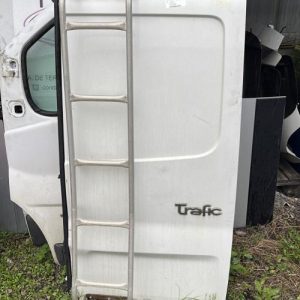 Porte arriere droit RENAULT TRAFIC 2 PHASE 2 Diesel - Image 1
