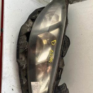 Optique avant principal droit (feux)(phare) RENAULT LAGUNA 2 PHASE 2 Diesel - Image 1