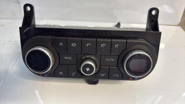 Commande chauffage NISSAN QASHQAI 1 PHASE 2 Diesel - Image 1