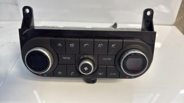 Commande chauffage NISSAN QASHQAI 1 PHASE 2 Diesel - Image 2