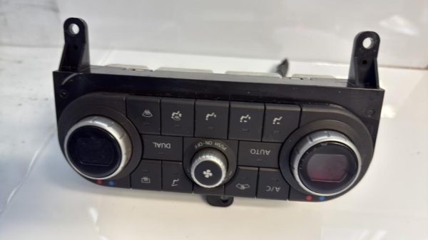 Commande chauffage NISSAN QASHQAI 1 PHASE 2 Diesel - Image 3