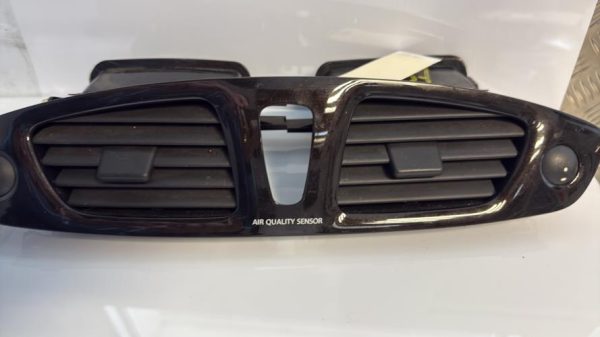 Aerateur tableau de bord RENAULT GRAND SCENIC 3 PHASE 1 Diesel - Image 2