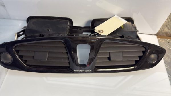 Aerateur tableau de bord RENAULT GRAND SCENIC 3 PHASE 1 Diesel - Image 3