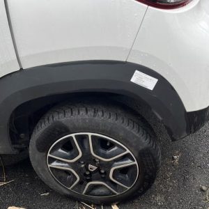 Extension d'aile arriere gauche DACIA SPRING Electricité - Image 1