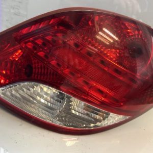 Feu arriere principal droit (feux) PEUGEOT 207 PHASE 2 Essence - Image 1