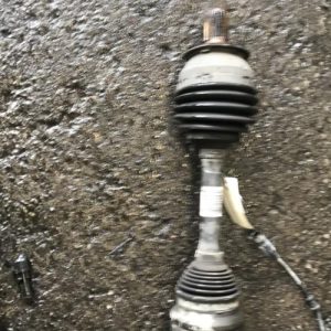 Cardan gauche (transmission) MERCEDES CLASSE A 176 PHASE 1 Diesel - Image 1