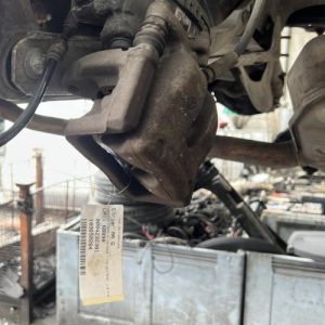Etrier arriere gauche (freinage) MERCEDES CLASSE A 176 PHASE 1 Diesel - Image 1