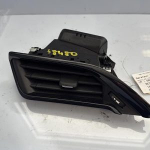 Aerateur tableau de bord avant gauche PEUGEOT 208 1 PHASE 1 Diesel - Image 1