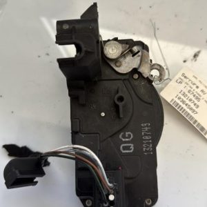 Serrure avant droit OPEL ZAFIRA B PHASE 2 Diesel - Image 1