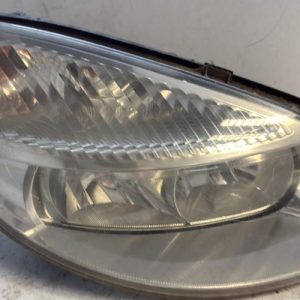Optique avant principal droit (feux)(phare) RENAULT GRAND SCENIC 2 PHASE 1 Diesel - Image 1