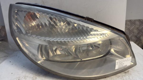 Optique avant principal droit (feux)(phare) RENAULT GRAND SCENIC 2 PHASE 1 Diesel - Image 1