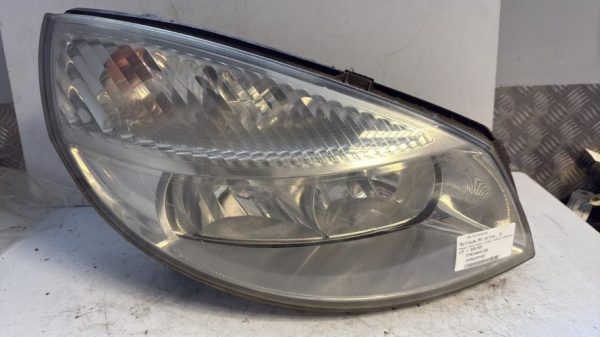 Optique avant principal droit (feux)(phare) RENAULT GRAND SCENIC 2 PHASE 1 Diesel - Image 2