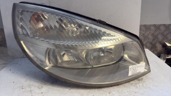 Optique avant principal droit (feux)(phare) RENAULT GRAND SCENIC 2 PHASE 1 Diesel - Image 3