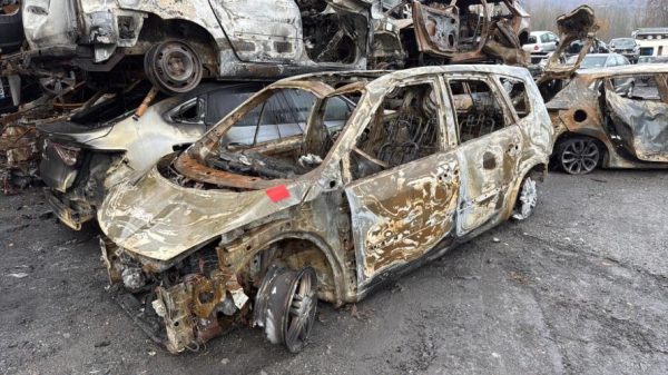Optique avant principal droit (feux)(phare) RENAULT GRAND SCENIC 2 PHASE 1 Diesel - Image 5
