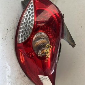 Feu arriere principal droit (feux) PEUGEOT 206+ Diesel - Image 1