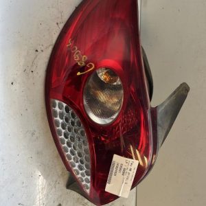 Feu arriere principal gauche (feux) PEUGEOT 206+ Diesel - Image 1