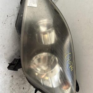 Optique avant principal gauche (feux)(phare) OPEL ZAFIRA B PHASE 2 Diesel - Image 1