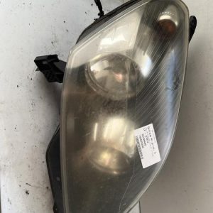 Optique avant principal droit (feux)(phare) OPEL ZAFIRA B PHASE 2 Diesel - Image 1