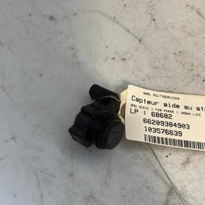 Capteur aide au stationnement BMW SERIE 1 F20 PHASE 1 Diesel - Image 1