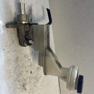 Maitre cylindre (freinage) NISSAN QASHQAI 1 PHASE 2 Diesel - Image 1