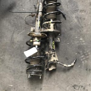 Amortisseurs avant FORD FIESTA 6 PHASE 2 Essence - Image 2