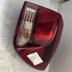 Feu arriere principal droit (feux) KIA RIO 4 PHASE 1 Essence - Image 1
