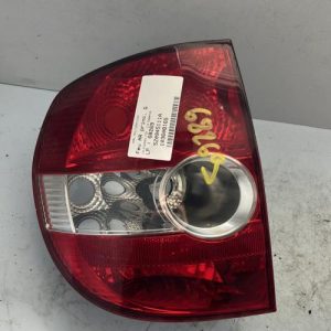 Feu arriere principal gauche (feux) VOLKSWAGEN FOX Essence - Image 1