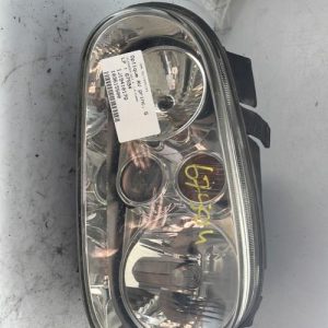 Optique avant principal gauche (feux)(phare) VOLKSWAGEN GOLF 4 Diesel - Image 1