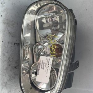 Optique avant principal droit (feux)(phare) VOLKSWAGEN GOLF 4 Diesel - Image 1