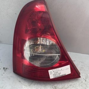 Feu arriere principal gauche (feux) RENAULT CLIO 2 PHASE 2 Essence - Image 1