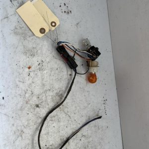 Platine feu arriere droit OPEL VIVARO 1 PHASE 2 Diesel - Image 1