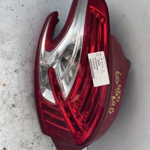 Feu arriere principal gauche (feux) PEUGEOT 208 1 PHASE 1 Diesel - Image 1