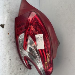 Feu arriere principal droit (feux) PEUGEOT 208 1 PHASE 1 Diesel - Image 1