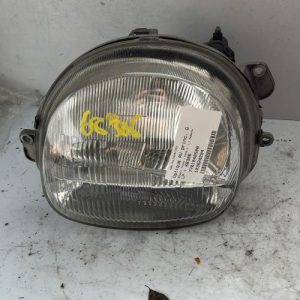 Optique avant principal gauche (feux)(phare) RENAULT TWINGO 1 PHASE 2 Essence - Image 1