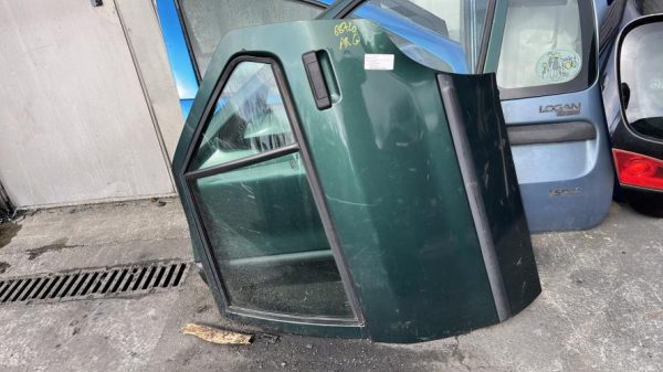 Porte arriere gauche RENAULT 19 (3/5/B/C/S53) 3 et 5 Diesel - Image 1