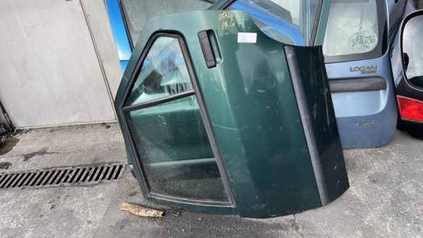 Porte arriere gauche RENAULT 19 (3/5/B/C/S53) 3 et 5 Diesel - Image 3