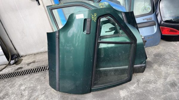 Porte arriere droit RENAULT 19 (3/5/B/C/S53) 3 et 5 Diesel - Image 2