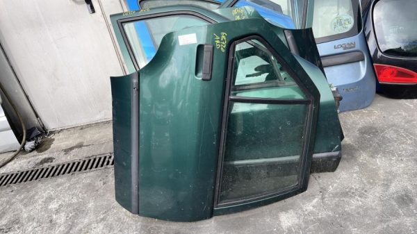 Porte arriere droit RENAULT 19 (3/5/B/C/S53) 3 et 5 Diesel - Image 3