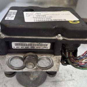 Bloc ABS (freins anti-blocage) CITROEN C4 GRAND PICASSO 1 Diesel - Image 1
