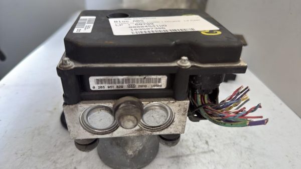 Bloc ABS (freins anti-blocage) CITROEN C4 GRAND PICASSO 1 Diesel - Image 4