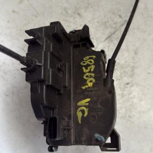 Serrure avant gauche RENAULT CLIO 3 PHASE 1 Essence - Image 1