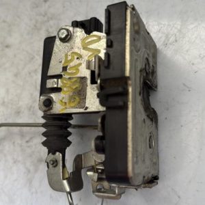 Serrure avant droit DACIA LOGAN MCV 1 PHASE 1 BREAK Diesel - Image 1