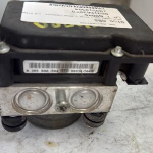 Bloc ABS (freins anti-blocage) DACIA LOGAN MCV 1 PHASE 1 BREAK Diesel - Image 1
