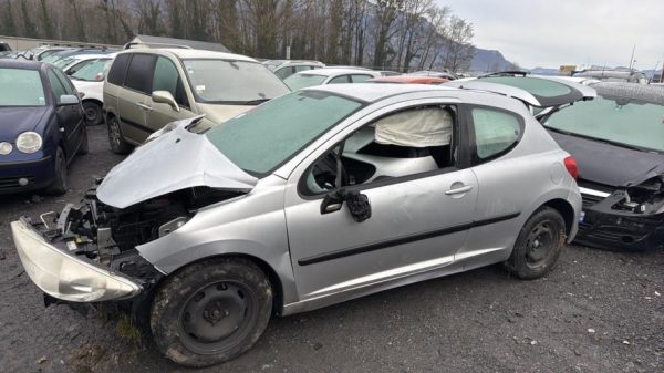 Boitier servitude moteur (BSM) PEUGEOT 207 PHASE 1 Diesel - Image 5