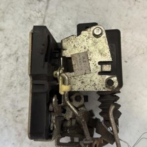Serrure arriere gauche DACIA LOGAN MCV 1 PHASE 1 BREAK Diesel - Image 1